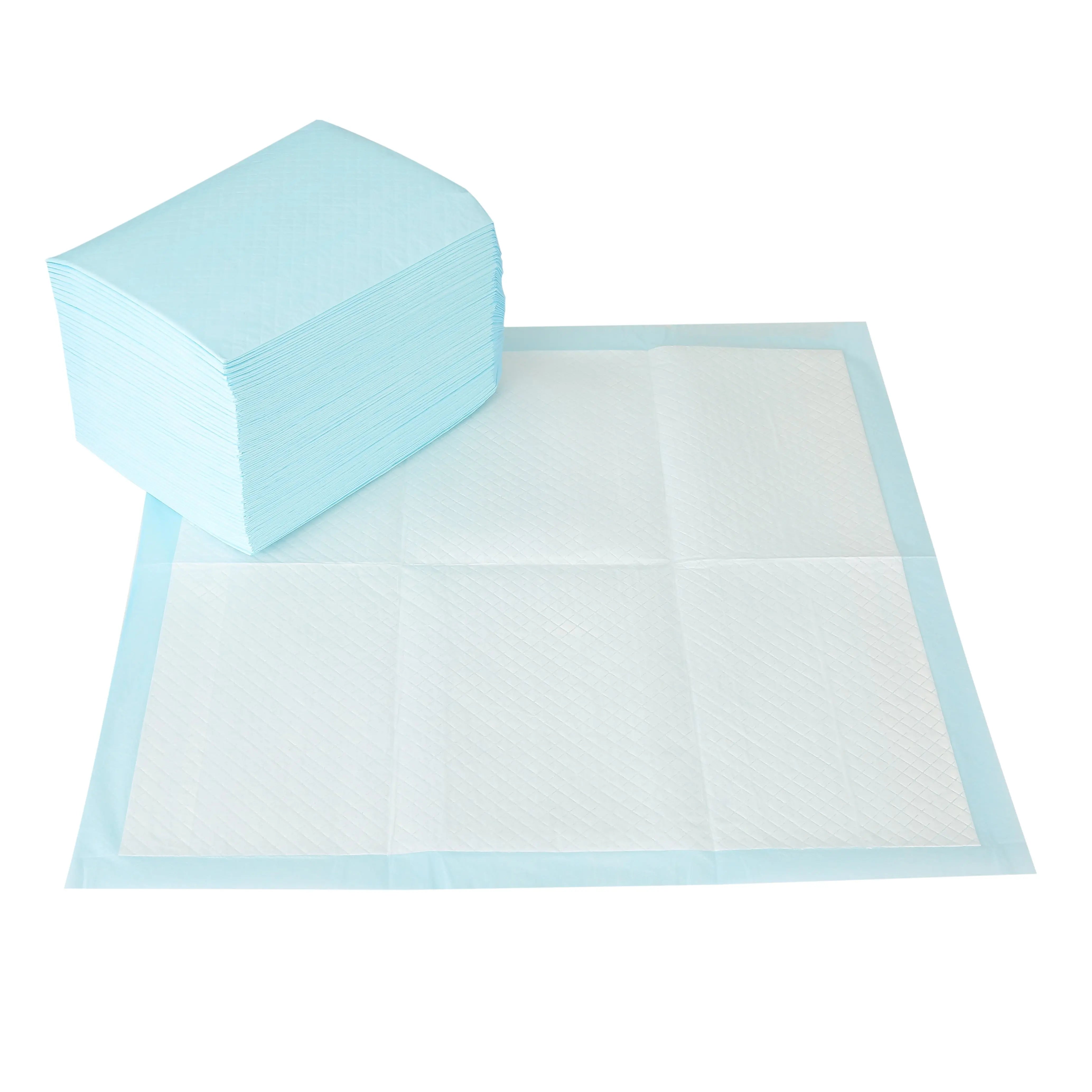 Puppy Training Pads, Leak-Proof & Odor Control