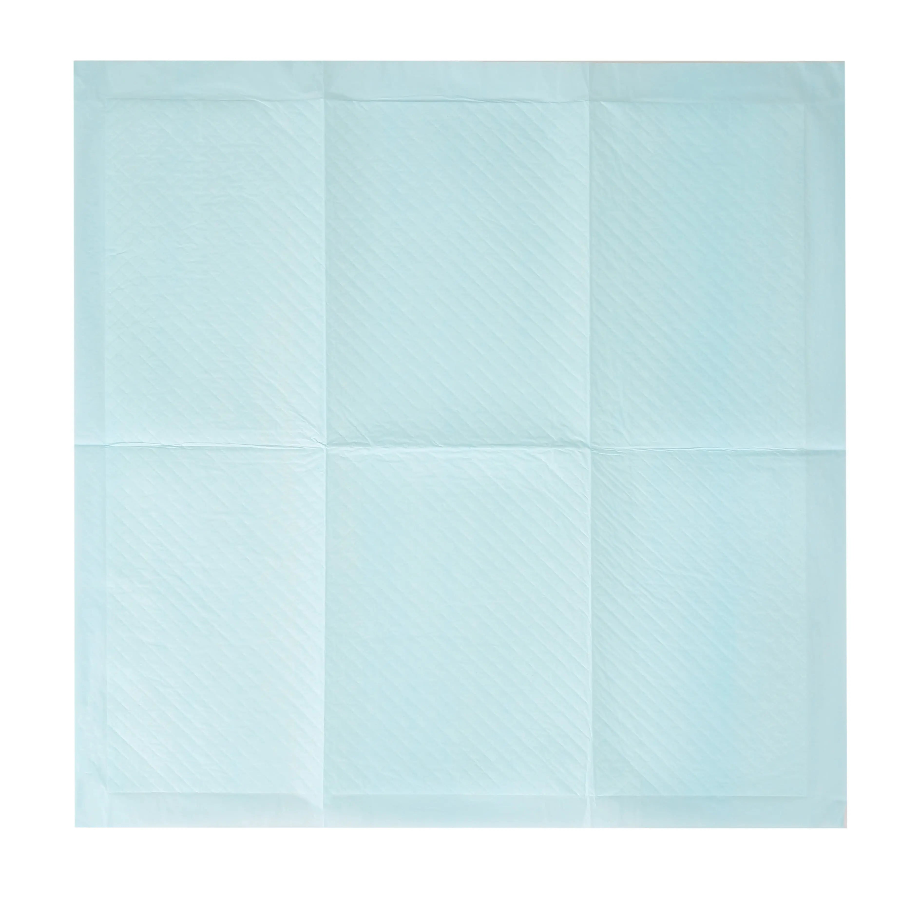 Puppy Training Pads, Leak-Proof & Odor Control