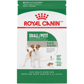 Royal Canin Small Breed Adult Dry Dog Food Pet Chet