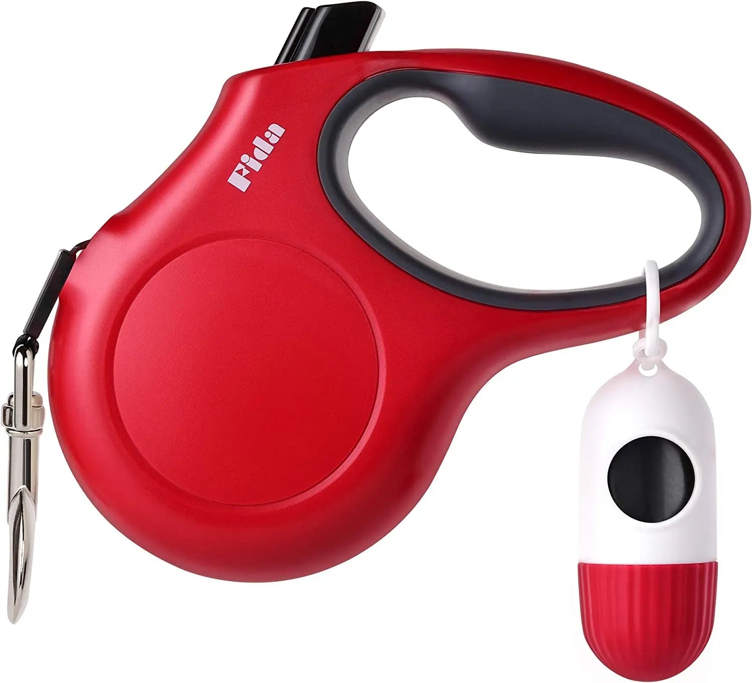 Best Retractable Dog Leash for Small Dogs: Top Picks & Reviews